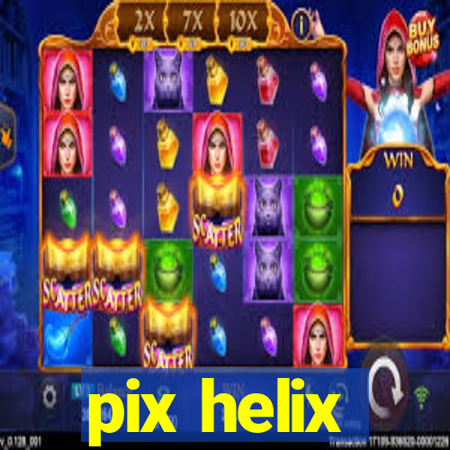 pix helix